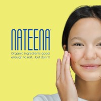 Nateena logo - Similar company to Nateen