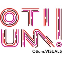 Otium Visuals B.V. logo - Similar company to Huub House Visuals