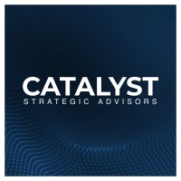 Catalyst Strategic Advisors logo - Similar company to Stabilis Solutions