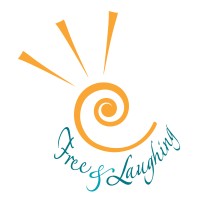 Free and Laughing Inc. logo - Similar company to Dovilearn Global Education
