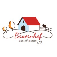 Bauernhof statt Altenheim e.V. logo - Similar company to Promenz