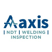 Axis NDT & Inspection logo - Similar company to Holywood Ndt Ltd