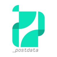 PostData logo - Similar company to Postdata