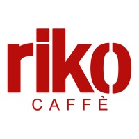 Riko Caffè s.a.s. logo - Similar company to Caffè Kamo- Medcaffè Srl
