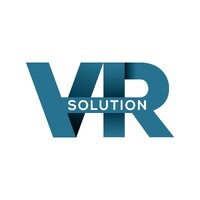 VR Solution Sdn Bhd logo - Similar company to Maqtra International (Malaysia) Sdn Bhd