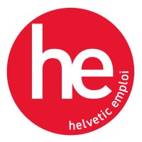 Helvetic Emploi Martigny logo - Similar company to Fc Monthey