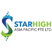 Starhigh Asia Pacific Pte. Ltd. logo - Similar company to Alpha Sirius X