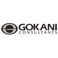 Gokani Consultants and Engineers LLP logo - Similar company to B+Ac | Structural Engineers