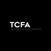 The Commercial Finance Architects logo - Similar company to In Front Australian Business Solutions