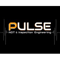 Pulse NDT & Inspection Engineering logo - Similar company to Asset Reliability Services