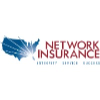 Network Insurance Senior Health Division logo - Similar company to Neuse Consulting Group