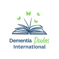 Dementia Doulas International logo - Similar company to Agefit Solutions