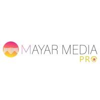 Mayar media pro logo - Similar company to Ghs Holding