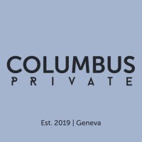 Columbus Private (Suisse) SA logo - Similar company to Path Law