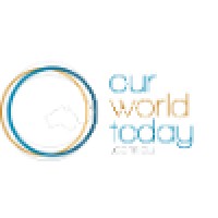 Our World Today Incorporated