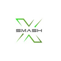 SMASH X logo - Similar company to Thriveup Media