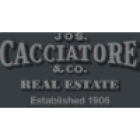 Jos. Cacciatore & Co. Real Estate
