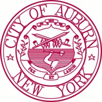City of Auburn, New York logo - Similar company to Starting Line Advisory