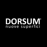 DORSUM® logo - Similar company to Foliae Surfaces - Lucepro