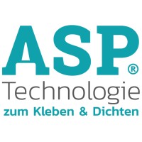 ASP-Dichtstoffe GmbH logo - Similar company to Pudol Chemie Gmbh & Co. Kg