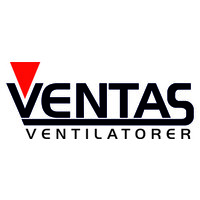 Ventas A/S logo - Similar company to Benoit Rentals Ltd