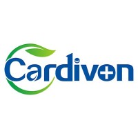 Cardivon Surgical Inc. logo - Similar company to Tonglu Hengfeng Medical Instrument Co.,Ltd.