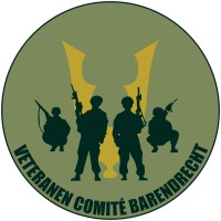 Veteranen Comite Barendrecht logo - Similar company to Echt Voor Barendrecht
