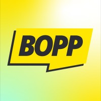 Bopp Payments