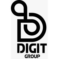 Digit Group logo - Similar company to Mid Lab
