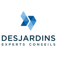 Desjardins Experts Conseils logo - Similar company to Polyhx