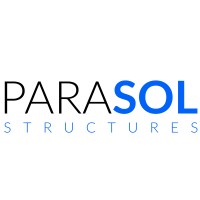 Parasol Structures logo - Similar company to M Bar C Construction