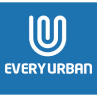 EveryUrban logo - Similar company to Moos Land-Skaber
