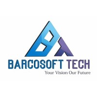 Barcosoft Technology logo - Similar company to Deverra Lab