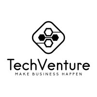 TechVenture Consulting FZE logo - Similar company to Raw Music Store