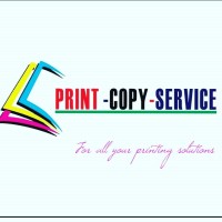 PRINT & COPY SOLUTION logo - Similar company to Bizon Capital Group