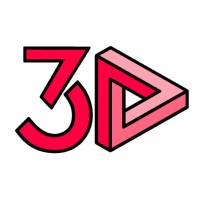 3D Creations Canada logo - Similar company to Free Appropriate Sustainability Technology (Fast) Research Group