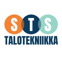 STS-Talotekniikka Oy logo - Similar company to Kespet Oy