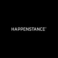 Happenstance Official logo - Similar company to Bridlen Shoemaker