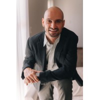 Dr. Marcos Sudario logo - Similar company to Certificação Metaintegral Brasil