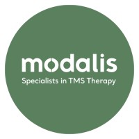 Modalis TMS logo - Similar company to Oqea