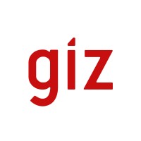GIZ Nepal logo - Similar company to Ssee