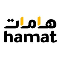 هامات | hamat logo - Similar company to Hamat Al Sahab