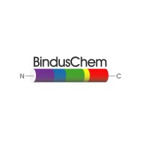 BindusChem LLC logo - Similar company to Creative Pegworks