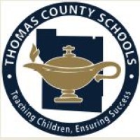 Thomas County Schools logo - Similar company to Tift County School District