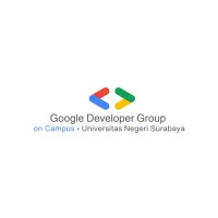 Google Developer Group On Campus Universitas Negeri Surabaya