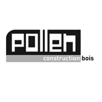 Pollen Construction Bois logo - Similar company to Vms Construction Bois
