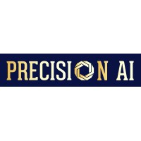 Precision-AI logo - Similar company to Vantage Compute