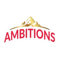 Ambitions Snacks