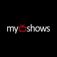 MyShows logo - Similar company to Mobygames