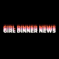 Girl Dinner News logo - Similar company to Lily Magazine